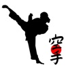 空手と戦闘フィットネス
