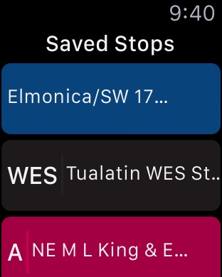 iPhone Screenshot 1