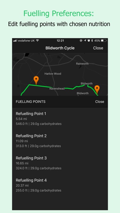iPhone Screenshot 2