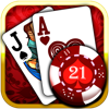Blackjack 21 Card Game