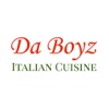 Da Boyz Italian Cuisine italian cuisine blogs 