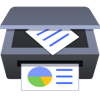 Brother Industries, LTD. - Brother iPrint&Scan アートワーク