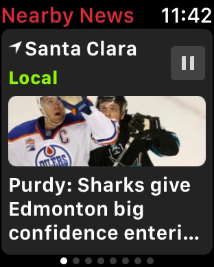 iPhone Screenshot 3