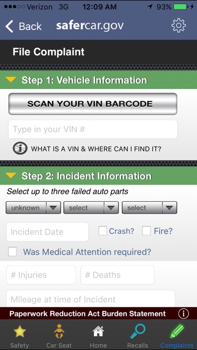 iPhone Screenshot 4