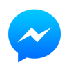 Facebook, Inc. - Messenger artwork