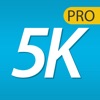 5K Trainer - 0 to 5K Runner! 앱 아이콘 이미지