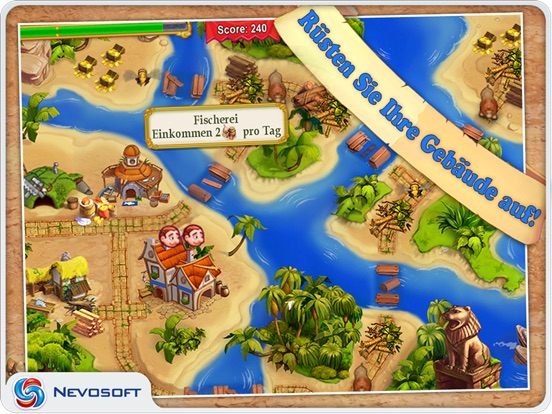iPad Screenshot 3