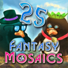 Fantasy Mosaics 25