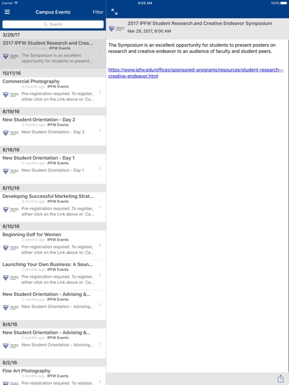 iPad Screenshot 4