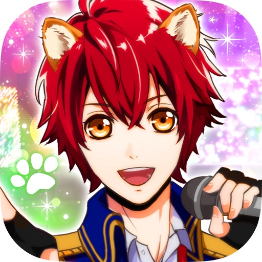 アニドルカラーズ