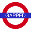 Gapped