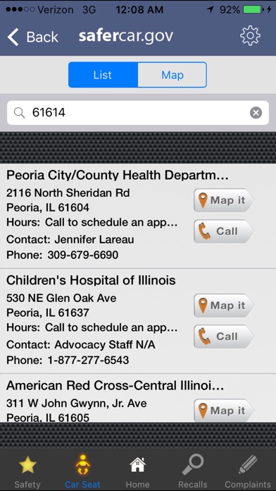 iPhone Screenshot 2