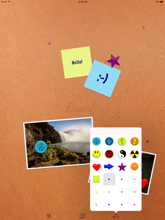 iPad Screenshot 2