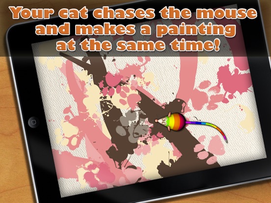 iPad Screenshot 1