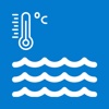 Water Temperatures bermuda temperatures by month 