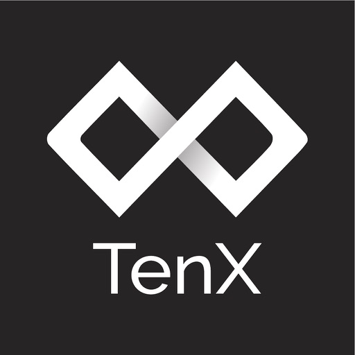 TenX - Blockchain Asset Wallet