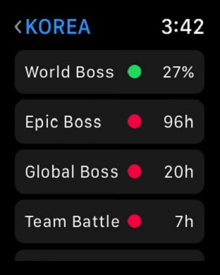 iPhone Screenshot 2
