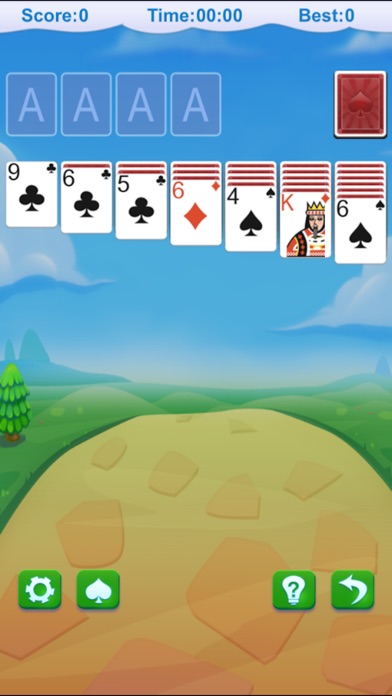 best ad free solitaire app for android