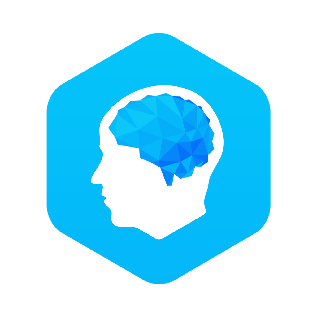 Elevate - Brain Training App Icon