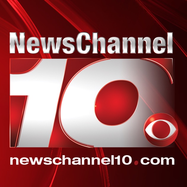 NewsChannel 10 Amarillo, TX on the App Store