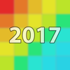 Lukas Pistrol - A Year In Pixels artwork