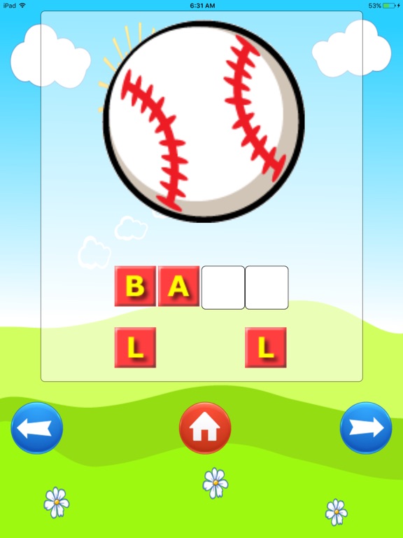 Spelling Bug on the App Store