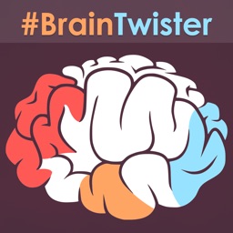 Brainz Logical Skill Puzzles икона
