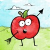 アップル射撃 - 無料ゲーム - 弓と矢 (US Store: Apple Aim Skill Shooting Free)