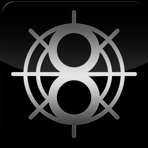 Discrete 8 Remote