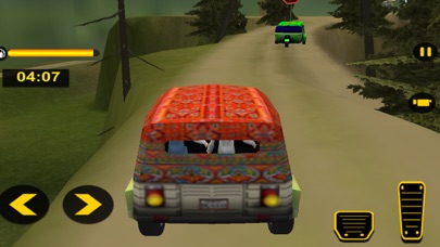 Hill Driving Adventure Stunt Rider screenshot 1