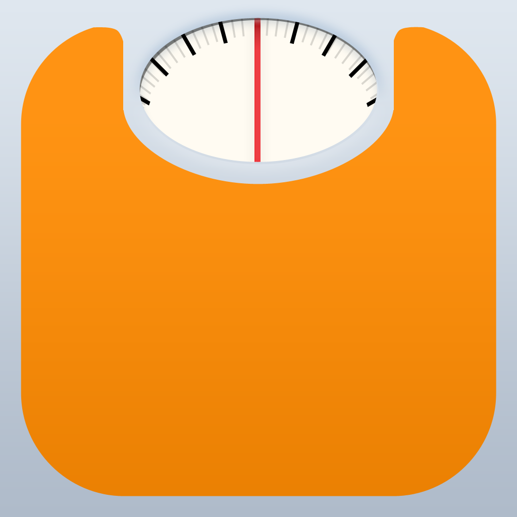 Lose It! – Calorie Counter and Weight Loss Tracker App Icon