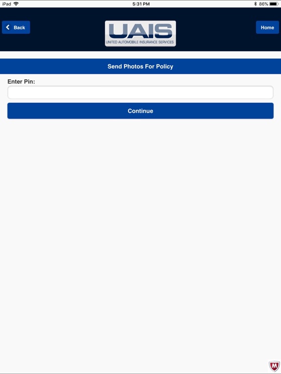 United Automobile Insurance Services Miami Fl 44billionlater United Auto Insurance Services On The App Automobile Company Miami Garden Florida
