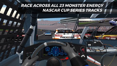 Image currently unavailable. Go to www.generator.nearhack.com and choose NASCAR Heat Mobile image, you will be redirect to NASCAR Heat Mobile Generator site.