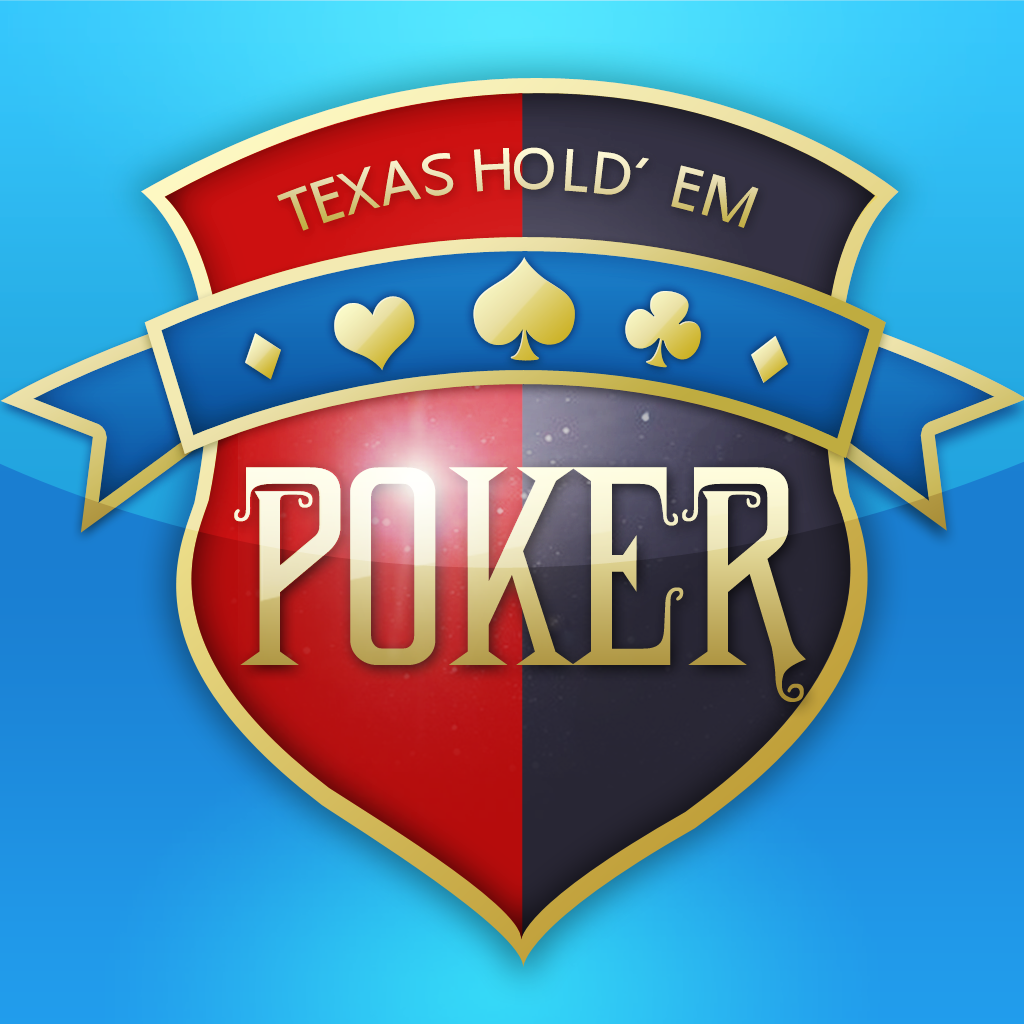 Poker España App Icon