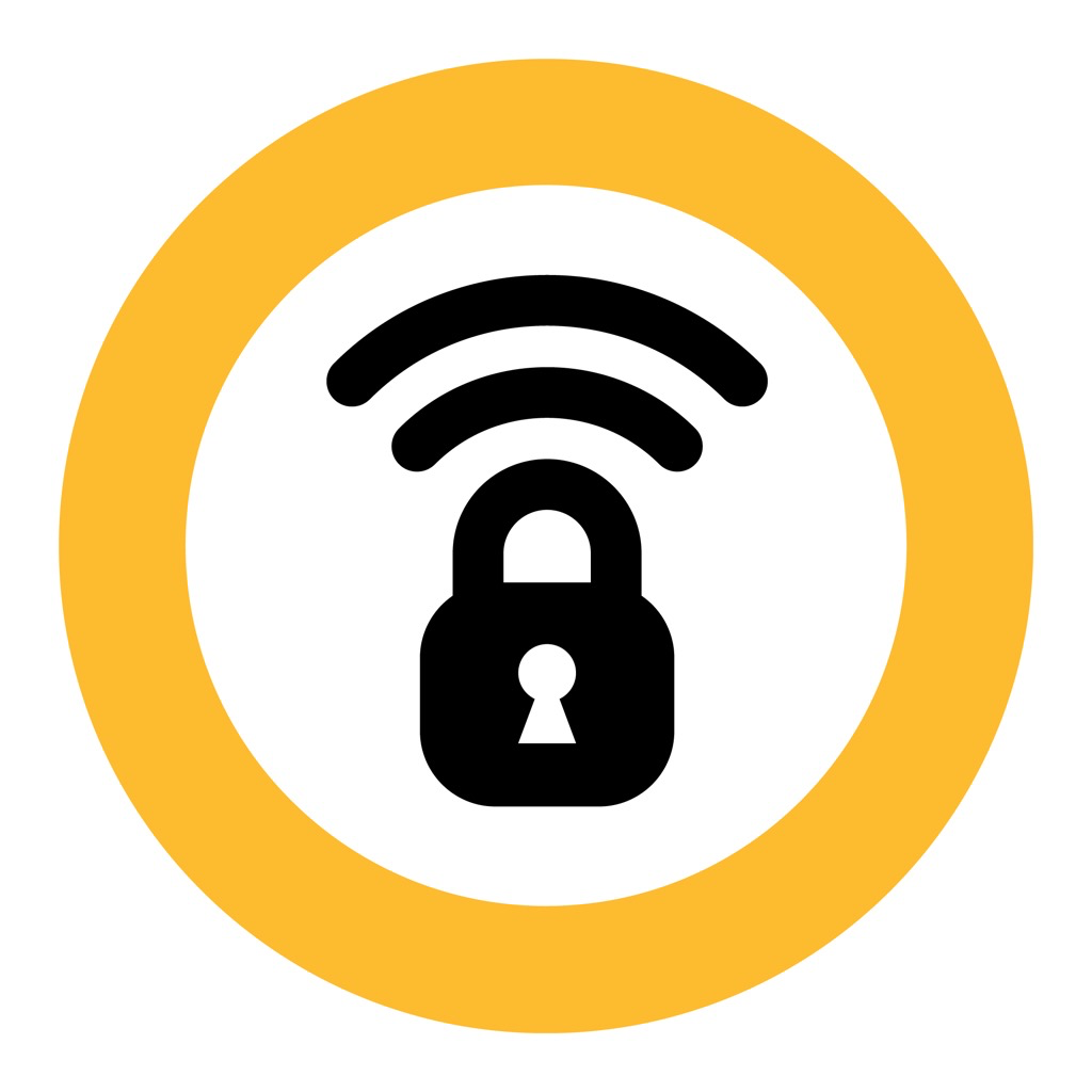 Norton WiFi Privacy VPN App Icon