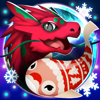 LandShark Games - Zen Koi 2  artwork