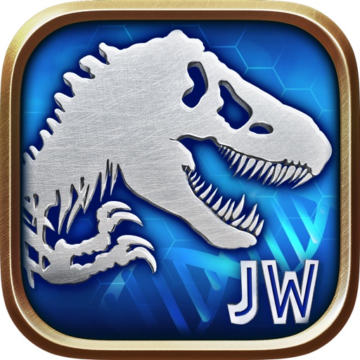 Jurassic World for ios instal