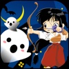 Ghost Hunting - Ghost Shoot ghost hunting apps 