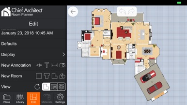 Download Room Planner Home Design for iPhone - Appszoom