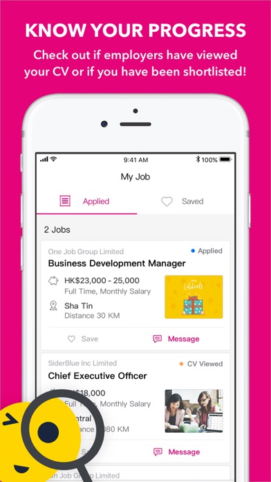 LEARNING – IS DOING PART-TIME WORK GOOD FOR MY CV? Search Part Time jobs in Hong Kong with company ratings & salaries. open jobs for Part Time in Hong Kong.