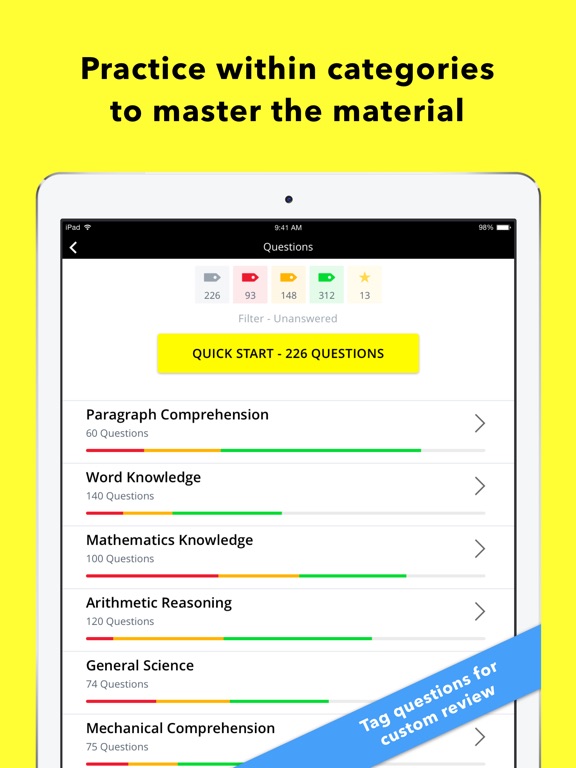 ASVAB FOR DUMMIES 2017 / 2018 - POWERS, ROD/ JOHNSTON, ANGIE PAPPLE (CON) - NEW ASVAB FOR DUMMIES 2017 / 2018 - POWERS, ROD/ JOHNSTON, ANGIE PAPPLE (CON) - NEW