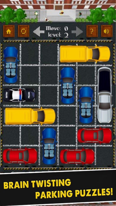 free online car games unblocked