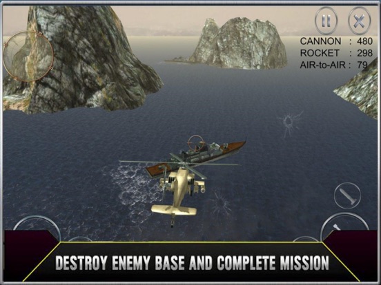 Gunship Battle Hack New Version Download