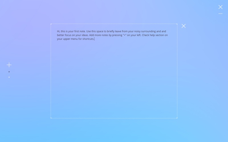 OmmBits for Mac 1.0.8 破解版 – 集中注意力的协作软件