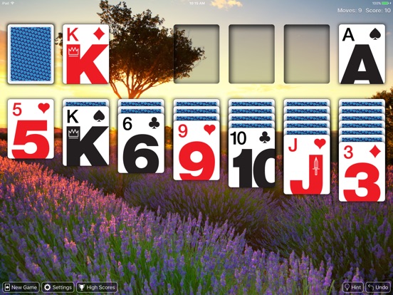 Solitaire JD download the last version for iphone