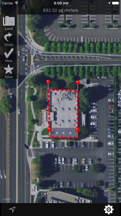 download Area Measurement apps 1