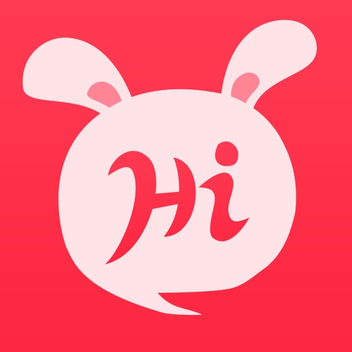 嗨萌app icon图