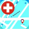Switzerland Offline Map