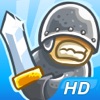 Kingdom Rush HD (AppStore Link)
