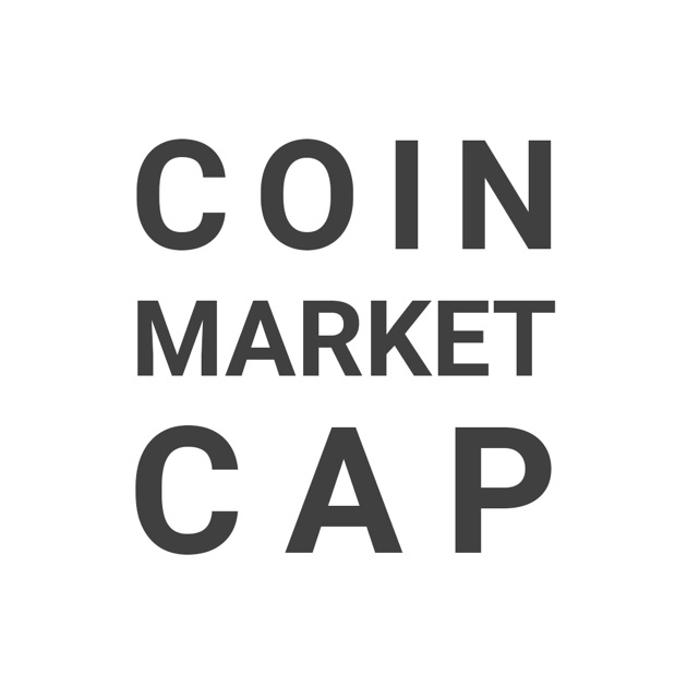 crypto coin market cap app